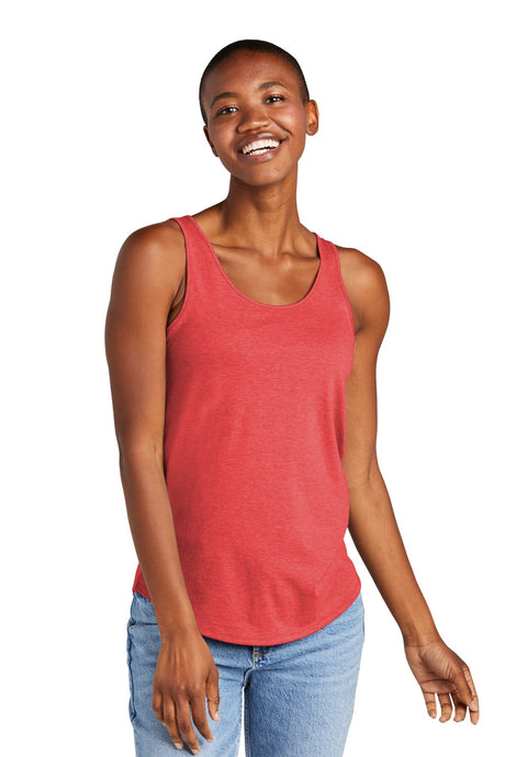 District® Women’s Perfect Tri Relaxed Tank
