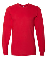 American Apparel® Jersey Long Sleeve Tee
