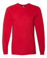 American Apparel® Jersey Long Sleeve Tee
