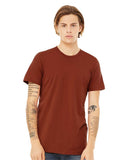 BELLA + CANVAS® Jersey Crewneck Short Sleeve Tee