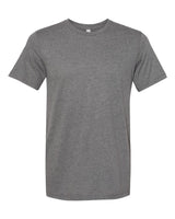 BELLA + CANVAS® Adult Sueded Tee Ultra Soft Luxury Comfort