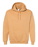 Gildan Heavy Blend Hooded Sweatshirt – Classic Comfort Hoodie