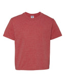 Gildan Youth Gold Soft Touch Crewneck T-Shirt