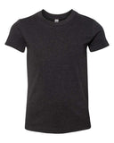 BELLA + CANVAS® Youth CVC Jersey Crew Neck Tee - 3001YCVC