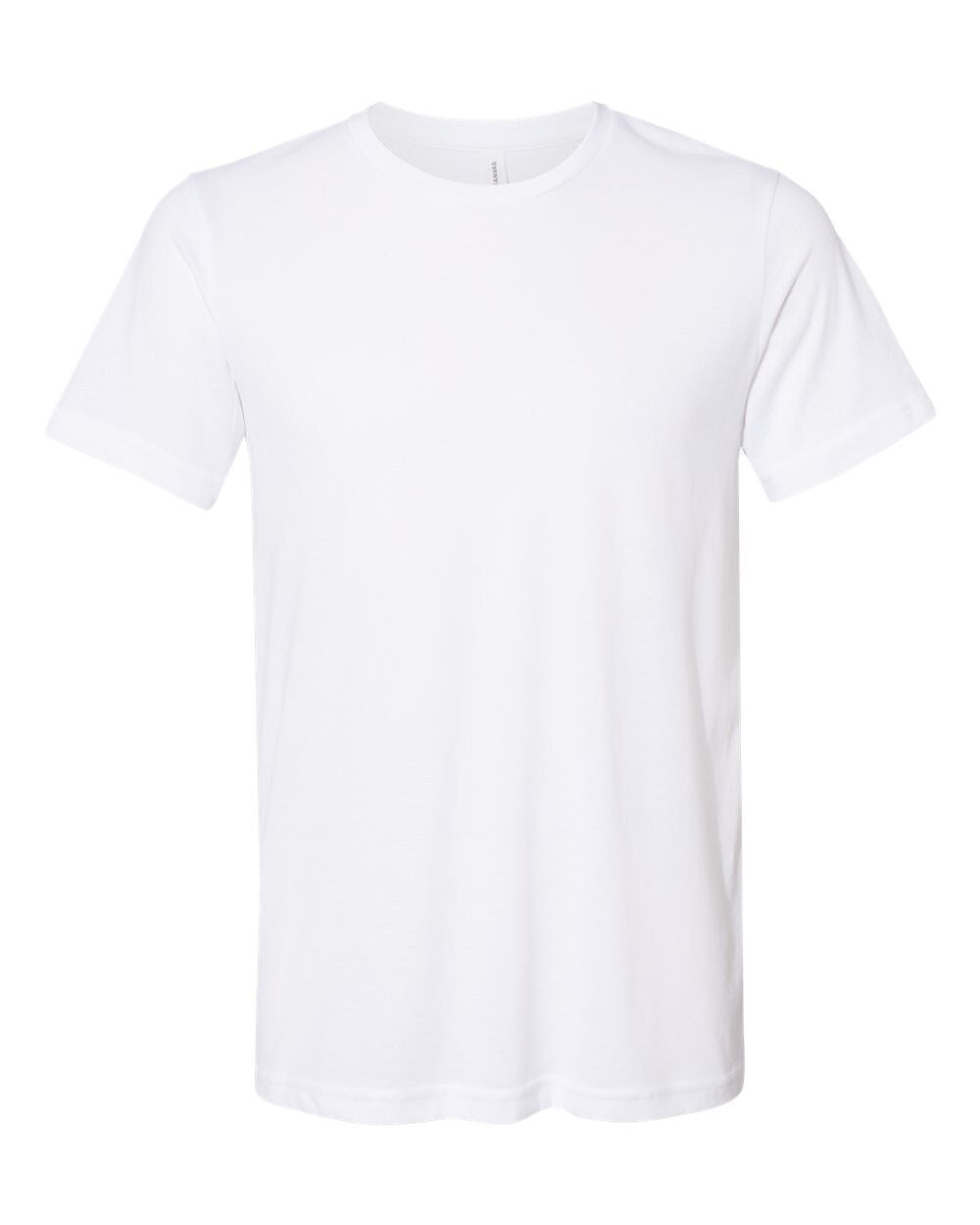 BELLA + CANVAS® Adult Sueded Tee Ultra Soft Luxury Comfort