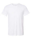 BELLA + CANVAS® Adult Sueded Tee Ultra Soft Luxury Comfort