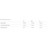 BELLA + CANVAS® Jersey Tank For Youth - 3480Y