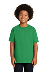 Gildan® Youth Ultra Cotton Crewneck Short Sleeve T-Shirt