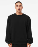 BELLA + CANVAS® Sponge Fleece Classic Crewneck Sweatshirt