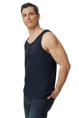 Gildan® Men's Softstyle sleeveless Tank Top