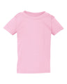 Gildan® Toddler Heavy Cotton Crewneck Short Sleeve T-Shirt - 5100P