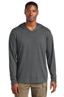 District® Perfect Tri Long Sleeve Hoodie