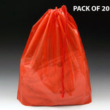 Best Poly Bag, Clear Poly Bag | Crystal Clear Transparency and Enhanced Presentation