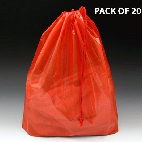 Best Poly Bag, Clear Poly Bag | Crystal Clear Transparency and Enhanced Presentation