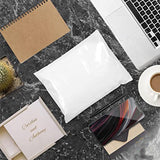White Poly Bag Mailer Envelopes Premium Protection for Your Shipments