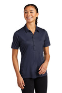 Grid Polo T-shirt | RADYAN®