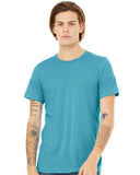 BELLA + CANVAS® Crewneck Short Sleeve Triblend T-Shirt