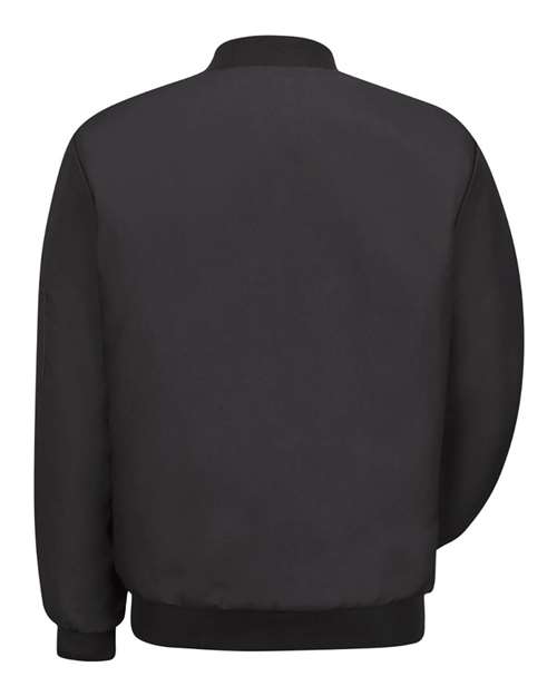 Solid Team Jacket - Tall Sizes
