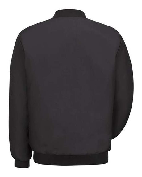Solid Team Jacket - Tall Sizes