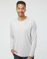 Paragon® Long Islander Performance Long Sleeve T-Shirt