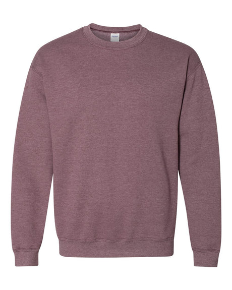 Gildan® Heavy Blend Long Sleeve Crewneck Sweatshirt