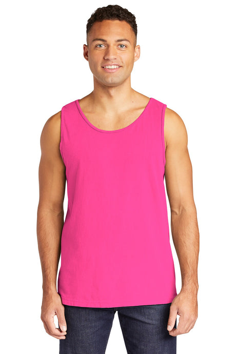 Comfort Colors ® Heavyweight Ring Spun Tank Top - 9360