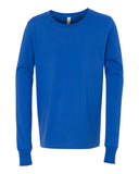 BELLA + CANVAS® Youth Jersey Long Sleeve Tee - 3501Y