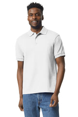 Hanes® EcoSmart Ounce Jersey Knit Sport Shirt