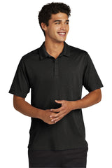 Sport-Tek® Posi Charge Short Sleeve Strive Polo