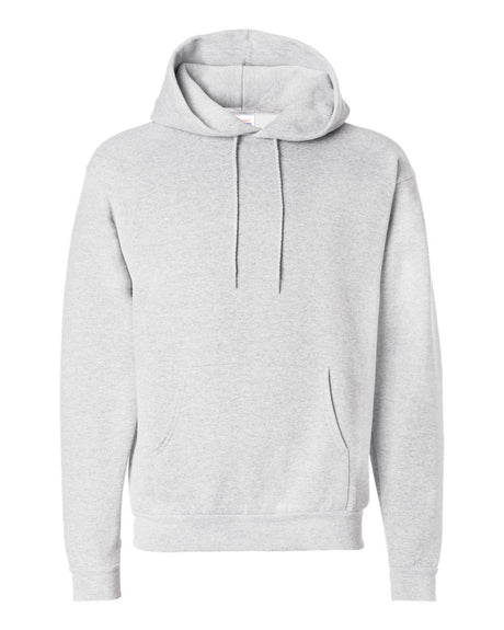 Hanes® Ecosmart Long Sleeve Hooded Sweatshirt