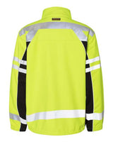 Premium Black Series® Class 3 Soft Shell Jacket