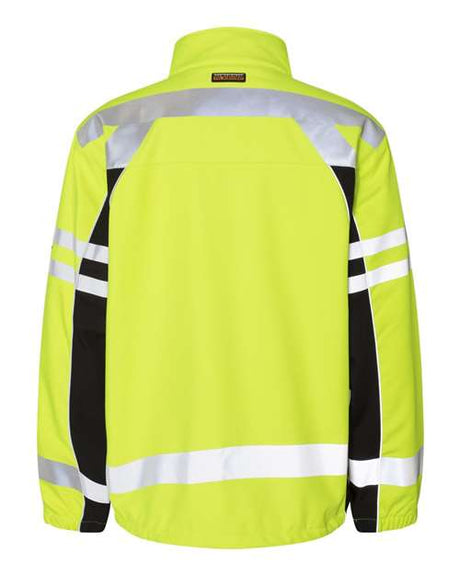Premium Black Series® Class 3 Soft Shell Jacket