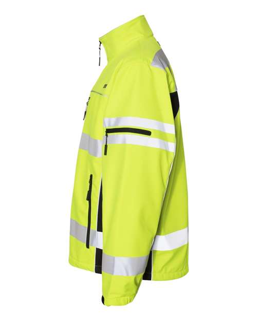 Premium Black Series® Class 3 Soft Shell Jacket