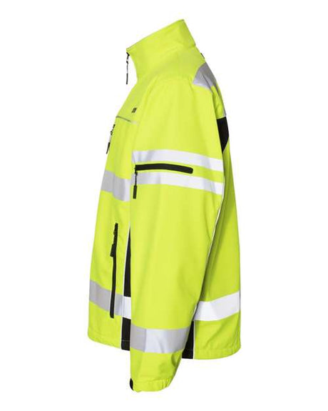 Premium Black Series® Class 3 Soft Shell Jacket