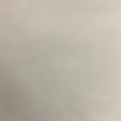 White 0.9 mm Thickness Soft Semi-PU Faux Leather Vinyl Fabric,