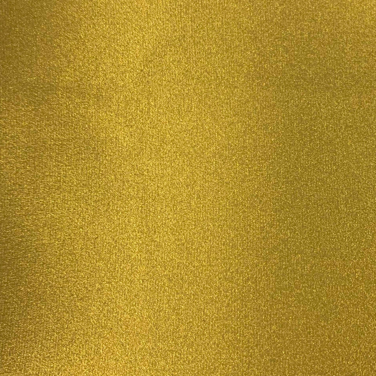 Gold Glossy Faux Leather Upholstery Patent Vinyl Fabric,