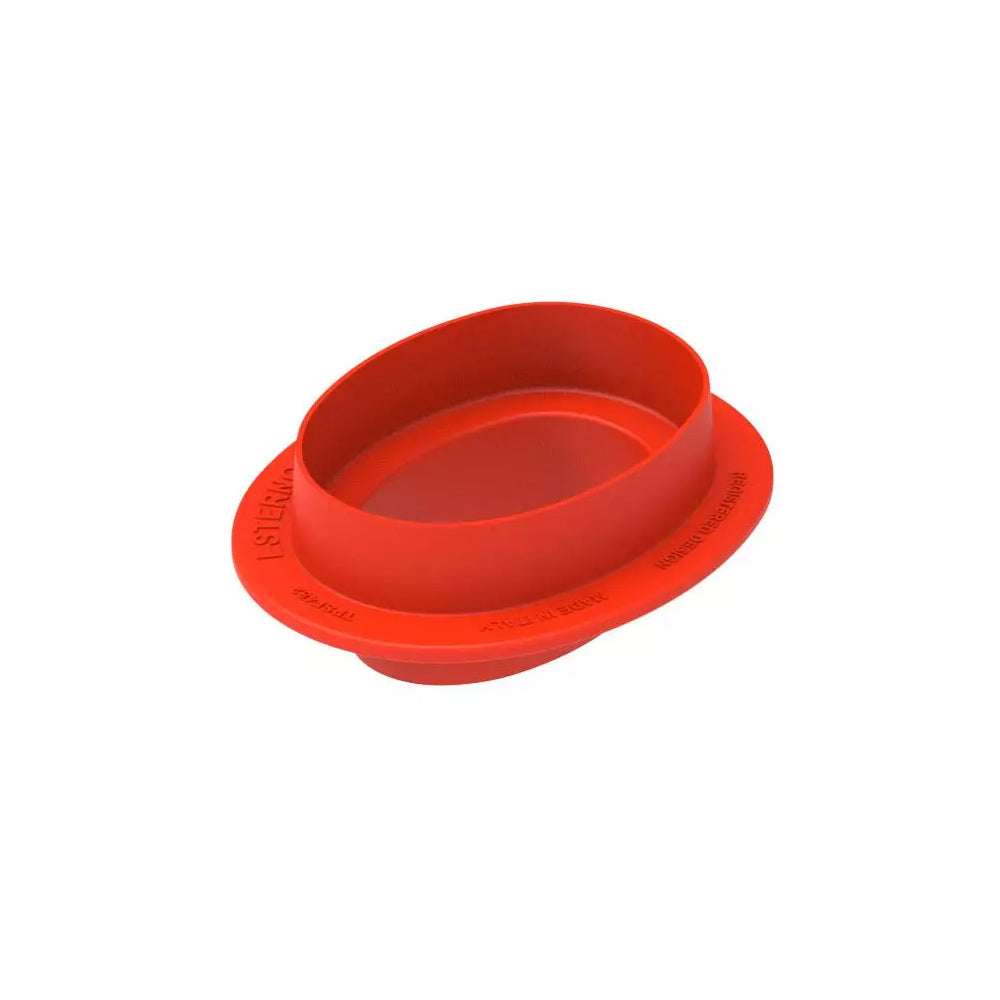 Silikomart CAFFE 110 Silicone Mold, 8 Cavities