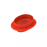 Silikomart CAFFE 110 Silicone Mold, 8 Cavities
