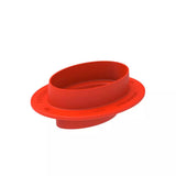 Silikomart CACAO 30 Silicone Mold, 12 Cavities