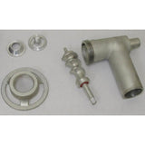 Kubbe Attachment for # 12 Grinder