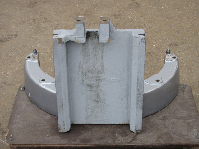 Hobart Bowl Support for V1401 Mixer, OEM # 00-122929-00002, Used Excellent Condition