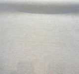 Sunbrella Outdoor Chenille Bliss Velvet Acrylic Fabric - Beige Plush Upholstery, 54" Width (1 Yard)