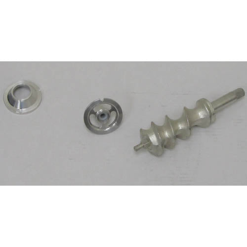 Kubbe Attachment for # 12 Grinder