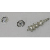 Kubbe Attachment for # 12 Grinder