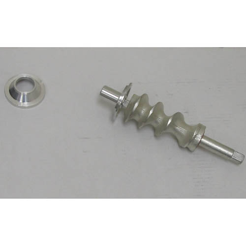 Kubbe Attachment for # 12 Grinder