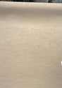 Sunbrella Outdoor Chenille Bliss Velvet Acrylic Fabric - Tan, Plush Upholstery, 54" Width (1 Yard)
