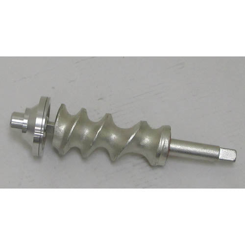 Kubbe Attachment for # 12 Grinder
