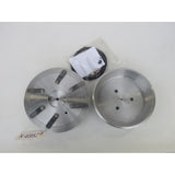 Comtec 9-1/2" Crust Forming Die for Comtec Pie Press, Fits Models 1100 & 2200