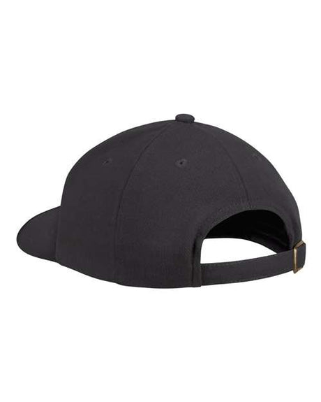 Polyester Ball Cap