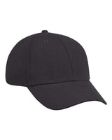 Red Kap Polyester Ball Cap